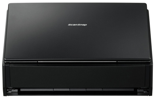 Fujitsu ScanSnap iX500 ADF scanner 600 x 600 DPI A4 Black - PA03656-B001 , PA03656-B001