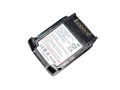 BTI BTRY-RS51-4MA-01- printer/scanner spare part/accessory Battery 1 pc(s) - BTRY-RS51-4MA-01-BTI , BTRY-RS51-4MA-01-BTI