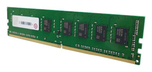 QNAP RAM-32GDR4ECD1-UD-3200 memory module 32 GB 1 x 32 GB DDR4 288-pin DIMM ECC , RAM-32GDR4ECD1-UD-3200
