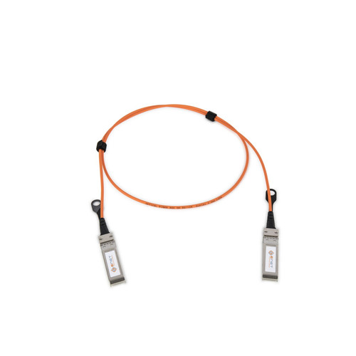 eNet Components 10G-SFPP-TWX-0501-ENC network transceiver module Copper 10 Mbit/s SFP+ , 10G-SFPP-TWX-0501-ENC