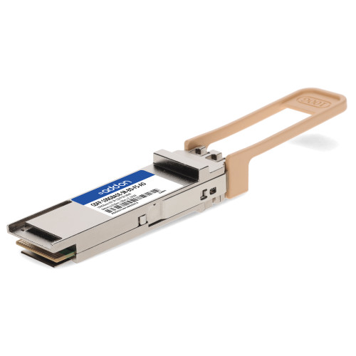 AddOn Networks QSFP-100GBASE-SR-BD-F5-AO network transceiver module Fiber optic 100000 Mbit/s QSFP28 918 nm , QSFP-100GBASE-SR-BD-F5-AO