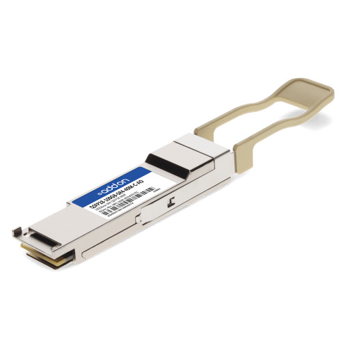 AddOn Networks QSFP28-100GB-SR4-40M-C-AO network transceiver module Fiber optic 100000 Mbit/s 850 nm , QSFP28-100GB-SR4-40M-C-AO
