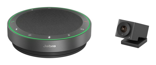 Jabra 9000-100 video conferencing system , 9000-100