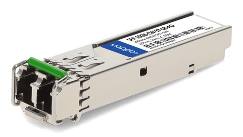 AddOn Networks SFP-10GB-CW-37-LR-AO network transceiver module Fiber optic 10000 Mbit/s SFP+ 1370 nm , SFP-10GB-CW-37-LR-AO