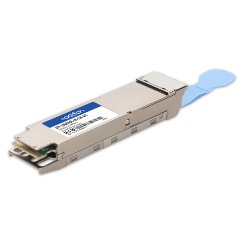 AddOn Networks OSFP-QDD-CVR-AO network transceiver module Fiber optic 800000 Mbit/s , OSFP-QDD-CVR-AO