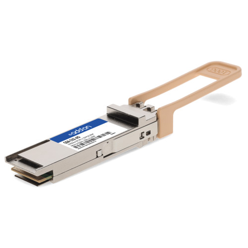 AddOn Networks QSB-532-AO network transceiver module Fiber optic 100000 Mbit/s QSFP28 918 nm , QSB-532-AO