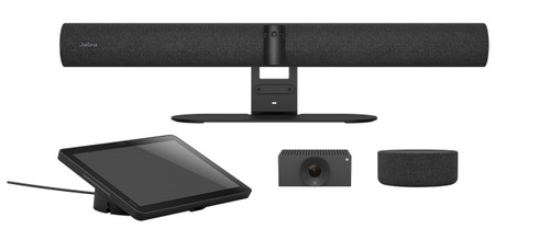 Jabra 9000-232 video conferencing system , 9000-232