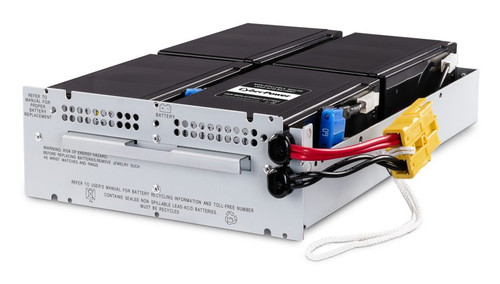 CyberPower APCRBC133-CP UPS battery Sealed Lead Acid (VRLA) 24 V 9 Ah , APCRBC133-CP