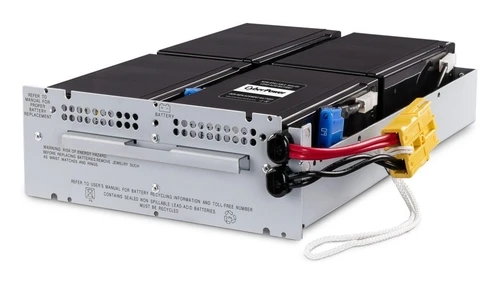 CyberPower APCRBC159-CP UPS battery Sealed Lead Acid (VRLA) 12 V 9 Ah , APCRBC159-CP