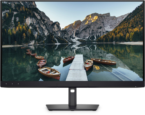 DELL UltraSharp U3226Q computer monitor 31.5" 3840 x 2160 pixels 4K Ultra HD QD-OLED Black - DELL-U3226Q , DELL-U3226Q