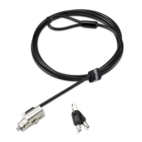 Kensington K63389WW cable lock 70.9" (1.8 m) , K63389WW