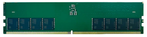QNAP RAM-32GDR5ECK0-UD-5600 memory module 32 GB 1 x 32 GB DDR5 288-pin DIMM ECC , RAM-32GDR5ECK0-UD-5600