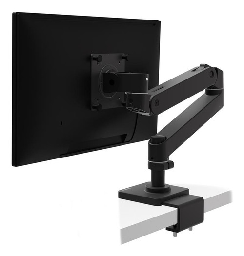 Ergotron LX Pro Series 45-712-292 monitor mount / stand 34" Desk Black , 45-712-292