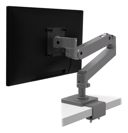Ergotron LX Pro Series 45-712-293 monitor mount / stand 34" Desk Dark Gray , 45-712-293