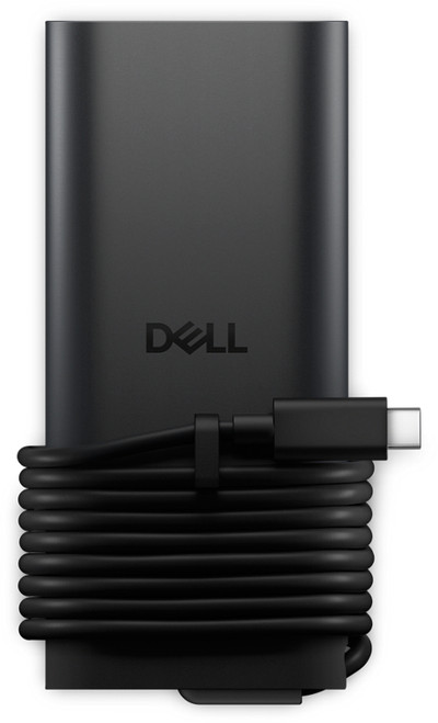 DELL 450-BFRW power adapter/inverter Indoor 130 W Black , 450-BFRW