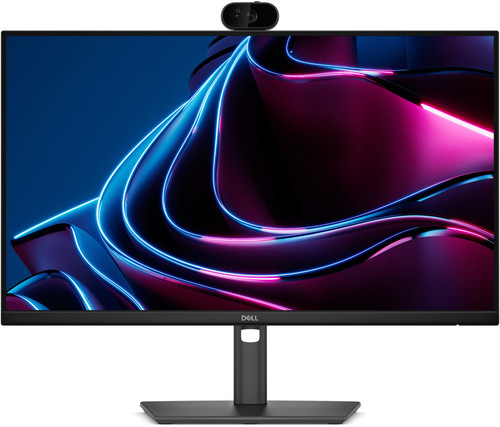 DELL Pro P P2426HEV computer monitor 23.8" 1920 x 1080 pixels Full HD LCD Black - DELL-P2426HEV , DELL-P2426HEV