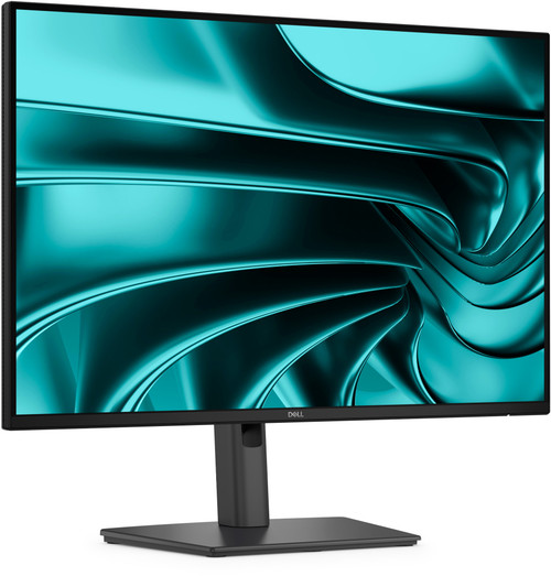 DELL Pro P P2426E computer monitor 24.1" 1920 x 1200 pixels WUXGA LCD Black - DELL-P2426E , DELL-P2426E