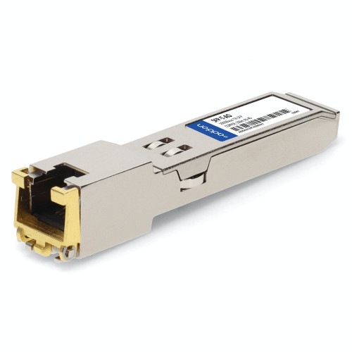AddOn Networks SFP-T-AO network transceiver module Copper 1000 Mbit/s , SFP-T-AO