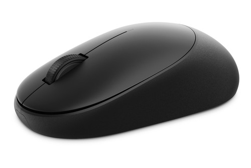 DELL MS526 mouse Office Ambidextrous RF Wireless Optical 6000 DPI - MS526-BLK-DAO , MS526-BLK-DAO