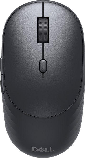 DELL MS726 mouse Office Ambidextrous RF Wireless + Bluetooth Optical 6000 DPI - MS726-DAO , MS726-DAO