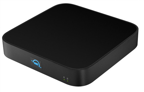 OWC OWCT4MS9000 storage drive enclosure HDD enclosure Black 2.5/3.5" , OWCT4MS9000