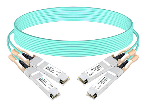 Axiom MFS1S90-H010E-AX InfiniBand/fibre optic cable 393.7" (10 m) , MFS1S90-H010E-AX