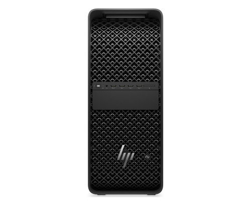 HP Z4 G6i Workstation Desktop PC Wolf Pro Security Edition - DE6G5UT#ABA , DE6G5UT#ABA