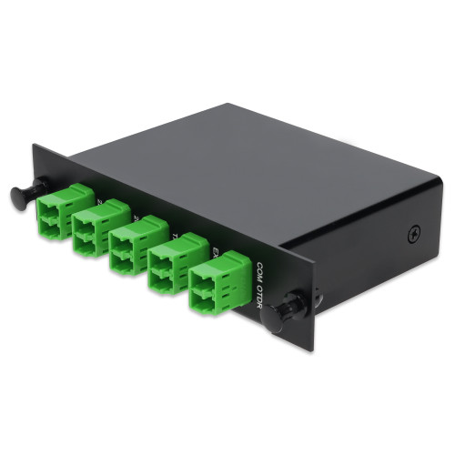 AddOn Networks ADD-WDM-L0411-20-ALC-UTOE wave division multiplexer , ADD-WDM-L0411-20-ALC-UTOE