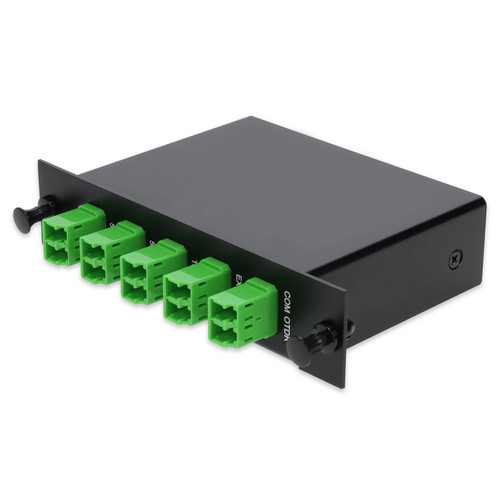 AddOn Networks ADD-WDM-L0411-52-ALC-UTOE wave division multiplexer , ADD-WDM-L0411-52-ALC-UTOE