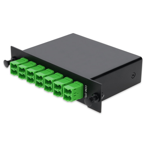 AddOn Networks ADD-WDM-L0811-48-ALC-UTOE wave division multiplexer , ADD-WDM-L0811-48-ALC-UTOE