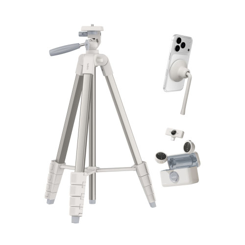 Belkin Stage tripod Gray - CTA002FQSA-B1 , CTA002FQSA-B1