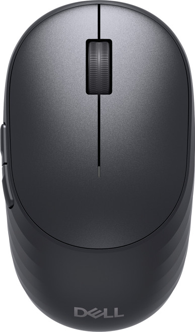 DELL Pro 7 MS746 mouse Universal Ambidextrous RF Wireless + Bluetooth Optical 6000 DPI - MS746-BLK-DAO , MS746-BLK-DAO