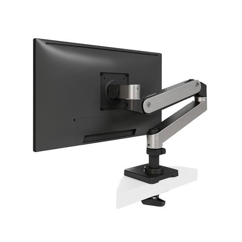 Ergotron 45-708-026 monitor mount / stand 34" Desk Aluminum , 45-708-026