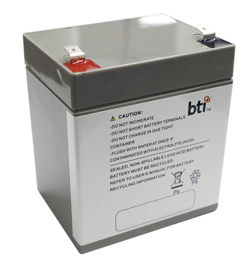 BTI UB1250-F2-TAA UPS battery Lead acid 12 V , UB1250-F2-TAA