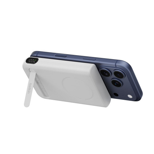 Belkin UltraCharge Pro Gray - BPD014FQWH , BPD014FQWH