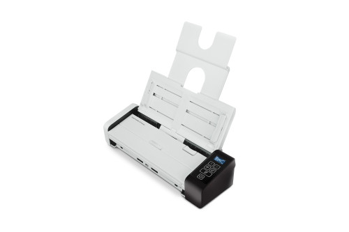 Visioneer XPS2.0-D scanner ADF scanner 600 x 600 DPI A4 Black, White , XPS2.0-D