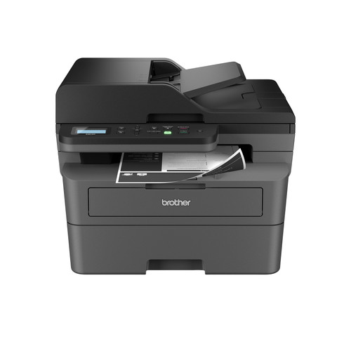Brother DCP-L2640DW multifunction printer Laser A4 1200 x 1200 DPI 36 ppm Wi-Fi , DCP-L2640DW
