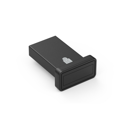 Kensington VERIMARK IT 2.0 FINGERPRINT K USB-A fingerprint reader - K64740WW , K64740WW