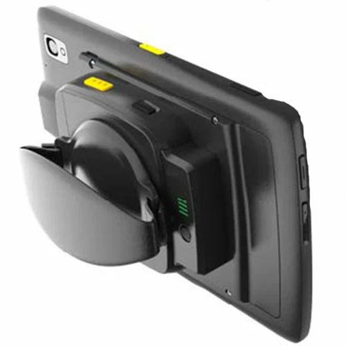 Zebra ZBK-ET4X-10BTRYBK1-0 handheld mobile computer accessory Arm mount , ZBK-ET4X-10BTRYBK1-0