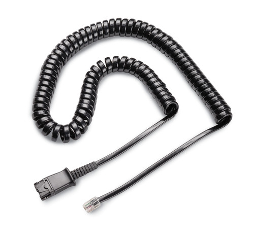HP Poly M22 to QD U10 Cable - 26716-01 , 26716-01
