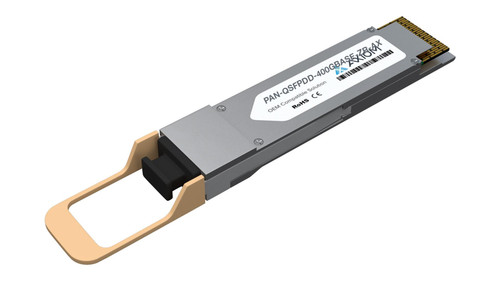Axiom PAN-QSFPDD-400GBASE-ZR-AX network transceiver module Fiber optic 400000 Mbit/s QSFP-DD , PAN-QSFPDD-400GBASE-ZR-AX