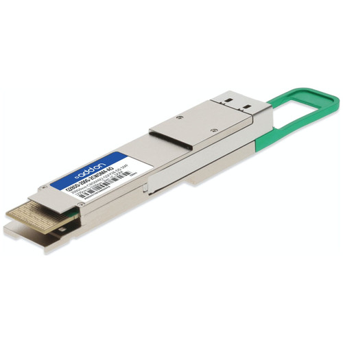 AddOn Networks Q28DD-200G-2CWDM4-AO network transceiver module Fiber optic QSFP28-DD , Q28DD-200G-2CWDM4-AO