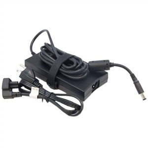 DELL 492-BBGP power adapter/inverter Indoor 130 W Black , 492-BBGP