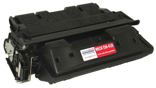 MicroMICR TJN-410 toner cartridge 1 pc(s) Black - MICR-TJN-410 , MICR-TJN-410