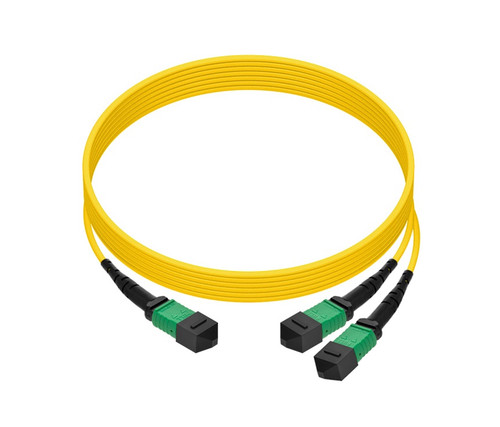 Axiom MFP7E40-N005-AX InfiniBand/fibre optic cable 196.9" (5 m) , MFP7E40-N005-AX