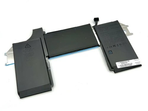 BTI A2389- industrial rechargeable battery Lithium-Ion (Li-Ion) 4380 mAh 11.4 V - A2389-BTI , A2389-BTI
