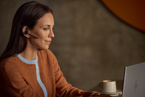 HP Poly Voyager Legend 50 Headset UC - AT9M9AA , AT9M9AA