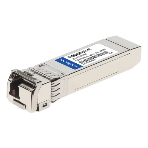 AddOn Networks SFP-25GB-BX40-D-I-C-AO network transceiver module Fiber optic 25000 Mbit/s SFP28 , SFP-25GB-BX40-D-I-C-AO