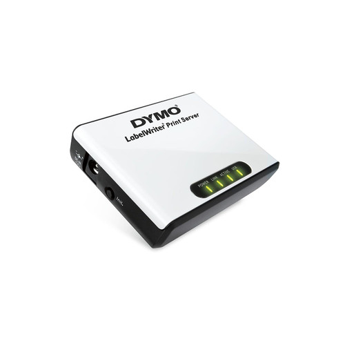 1750630 |DYMO S10APO LW PRINT SERVER - 1750630