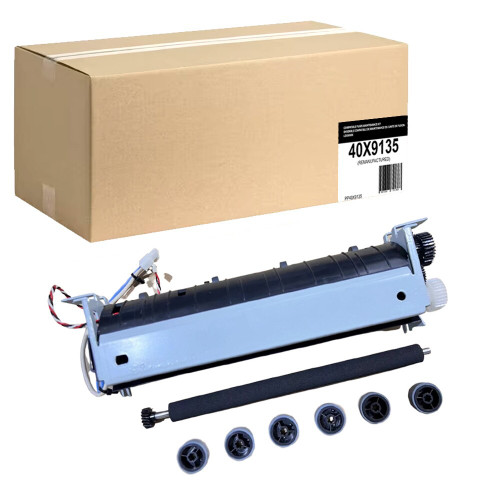 40X9135 |Lexmark MX310/MX410/MX51x Fuser Maintenance Kit, 110-120V - 40X9135